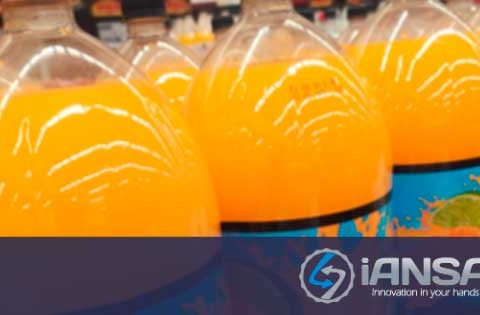 Homogenización y Mezclado de Bebidas