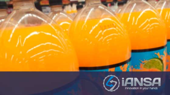 Homogenización y Mezclado de Bebidas