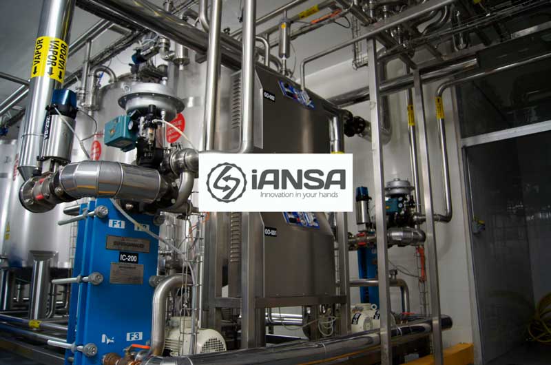 Puntos Críticos de Control, Sistema HACCP y Control.